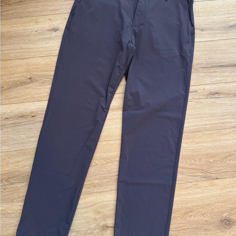 Greyson Montauk Sport Trouser - Midnight